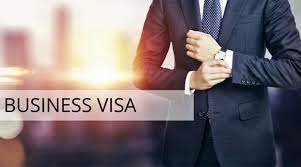 business visa for Saudi Arabia