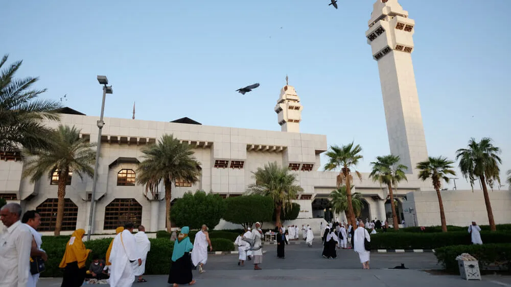 15 Best Places to Visit In Makkah and Madinah 