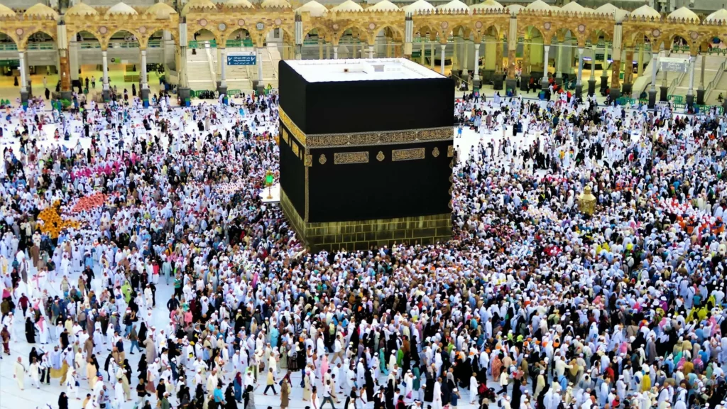 15 Best Places to Visit In Makkah and Madinah 