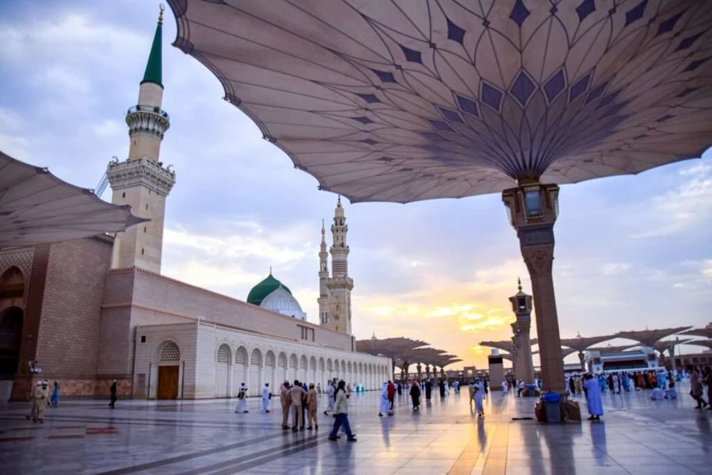 Umrah Guide: How to perform this Muslim Pilgrimage 