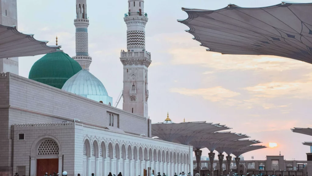 20 Quick Tips for Hajj and Umrah