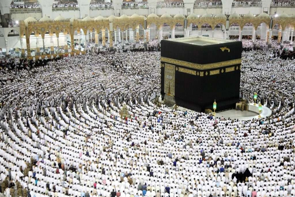 20 Quick Tips for Hajj and Umrah