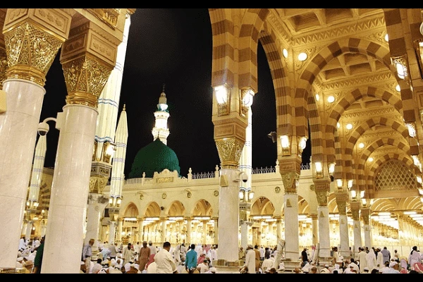 How to Perform 'Umrah and Hajj: Your Easy Guide |