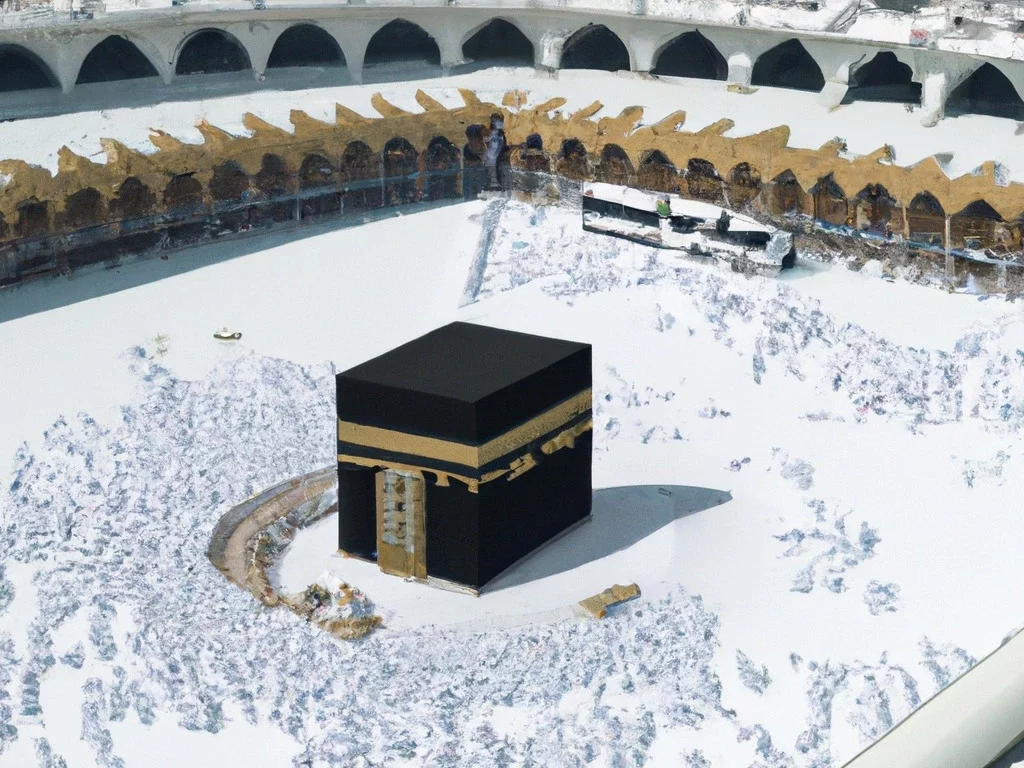 Haj pilgrims get refund