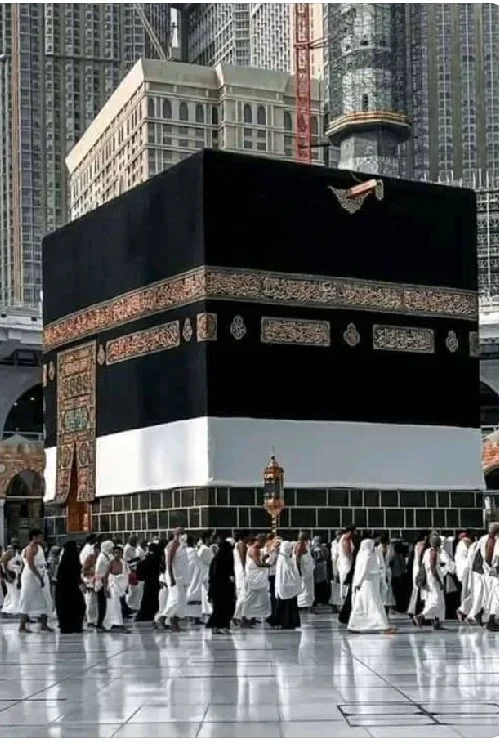 Tawaf E Kaba – supremeairtravels.com