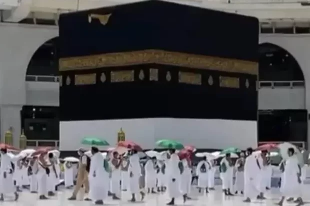 types of tawaf