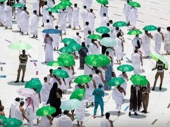 Umrah and Hajj insurance: How to ensure you're covered for all contingencies