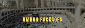 Supreme Air Travels Umrah Packages