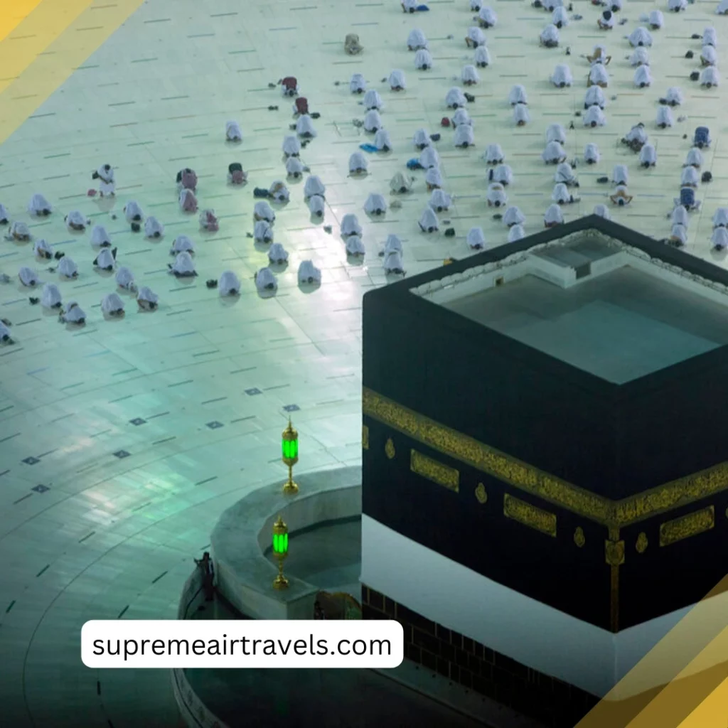 Tips for a smooth Saee experience during Hajj pilgrimage