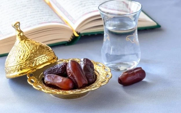 the tradition of reciting Iftar duas in Islam