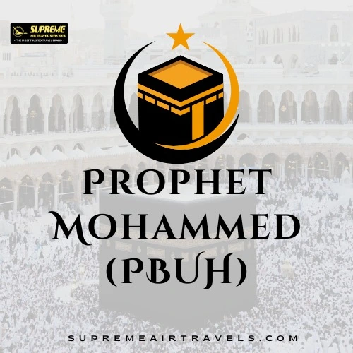 Last Prophet in Islam