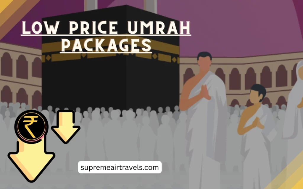 umrah travels hyderabad