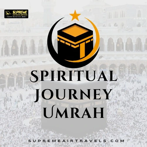 best umrah package from hyderabad