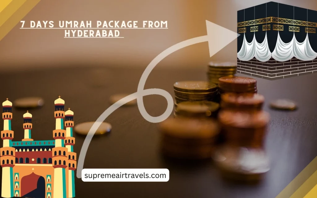 bismillah tours and travels hyderabad umrah packages