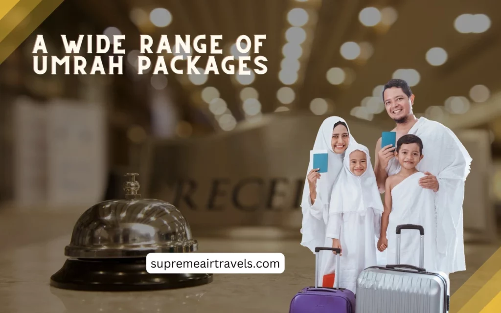 cheapest umrah package from hyderabad