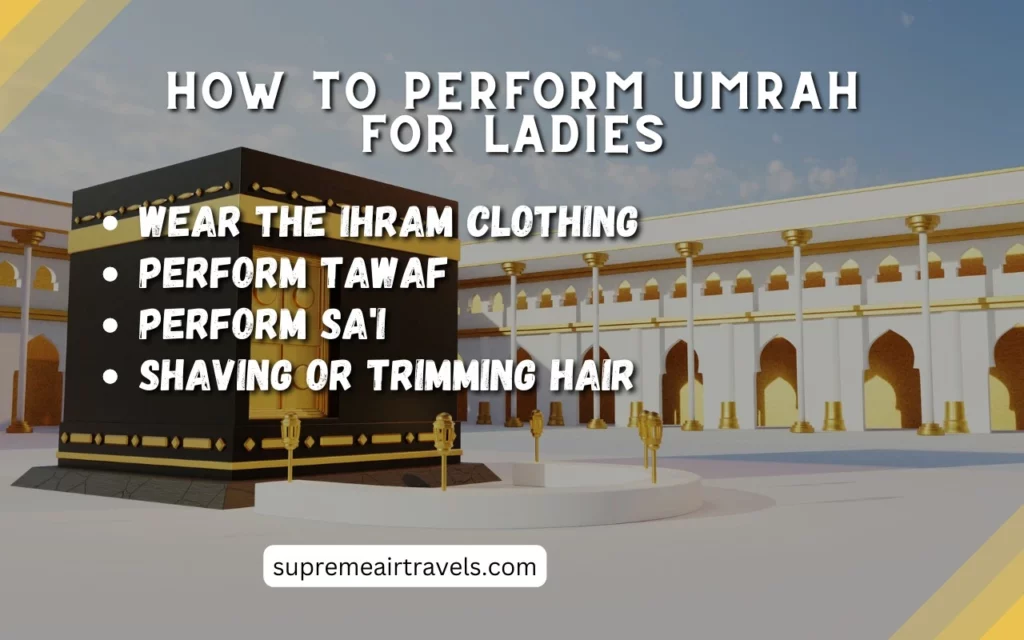 difference between hajj and umrah