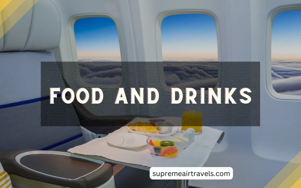 Travel accessories for a comfortable flight with Supreme Air Travels