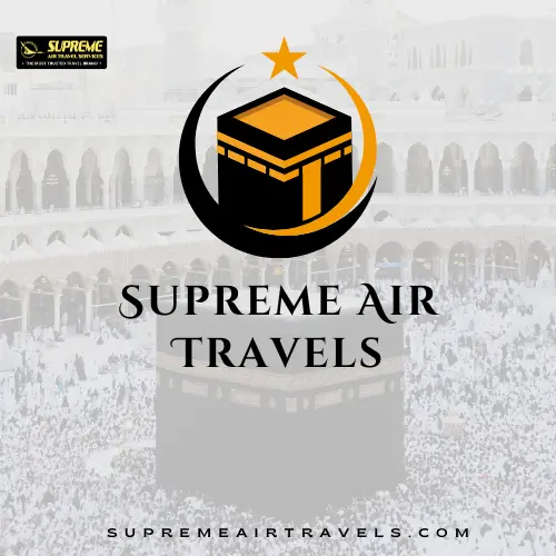 Supreme Air Travels