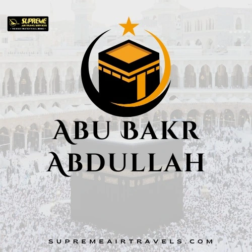 Abu Bakr's legacy in Islamic history