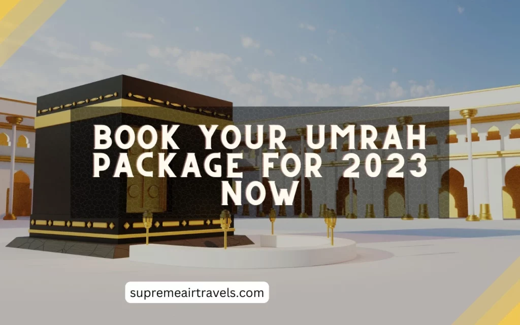 umrah package for 15 days hyderabad