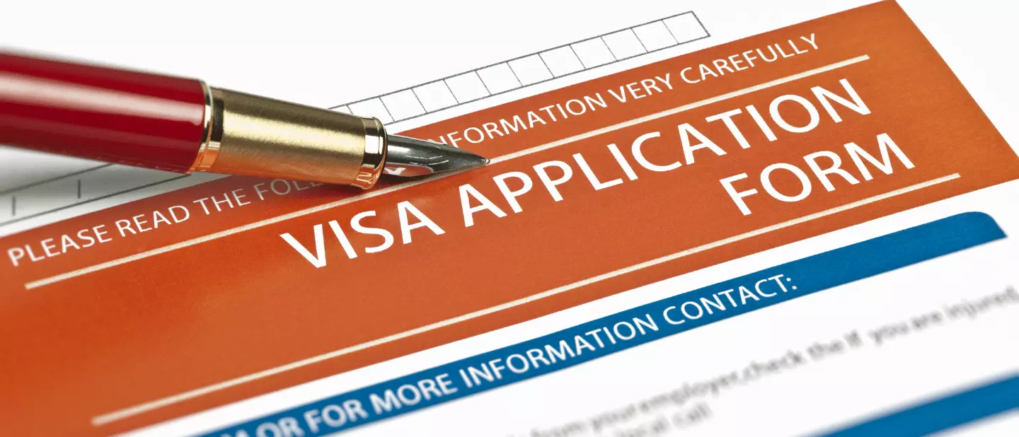 get your visa online with supreme air travel support