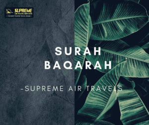 Understanding Surah Al-Baqarah: A Source of Guidance for All Believers